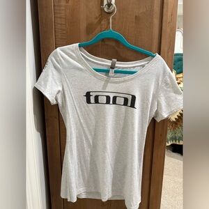 Tool tour shirt size large wrench